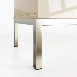 Frank Olsen Lyra Antique White Sideboard -Housingunits 9312951a7b7fdcb4a99117f362b62b0b 1