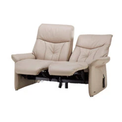 Himolla Lupo Cream Leather 2 Seater Electric Recliner Sofa 17 Himolla Lupo Cream Leather 2 Seater Electric Recliner Sofa -Housingunits 932d0e0e6100ac6e3f77d1a3b771d020