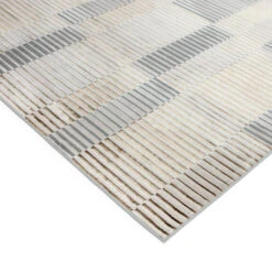 Aurora Ripple Grey 120cm X 170cm Rug 9 Aurora Ripple Grey 120cm X 170cm Rug -Housingunits 934d5333457fc4699c06c3e5d85d456f
