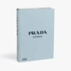 Prada Catwalk Book