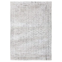 Mad Men Jacob's Ladder Black On White 170cm X 240cm Rug -Housingunits 93b4147c9e05cea8cc8913961b9ec7c1