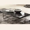 Monza High Gloss Rectangular Coffee Table