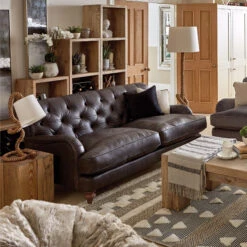 Rope Knot Floor Lamp & Shade -Housingunits 94b7763ed6d977d95105281c618aeebd