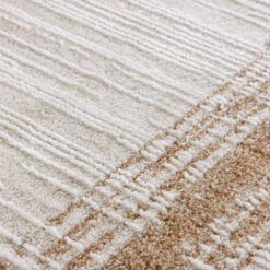 Anders Portrait Gold 200cm X 300cm Rug -Housingunits 9596366b411f1cad5da1e835f31b9427