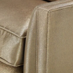 Duresta Trafalgar Byzantium Gold Fabric Armchair -Housingunits 95ab16ca0a6f6352ad8877ea3bf2142d 1