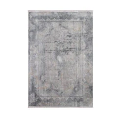 Toros Overdyed Frost Grey 120x180cm Rug -Housingunits 962dab1580f46917c84778d3951f79ce