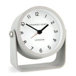 Thomas Kent Grey Wren Alarm Clock