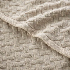 Christy Trellis Oak Towel Collection -Housingunits 96ed1705b9fbd29e472dfa23123d9ac7