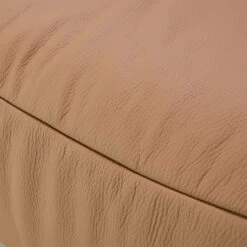 Himolla Loona Medium Caramel Brown Leather Manual Recliner Chair -Housingunits 987d0b76af5aa0acd7cbf8b6411e8fee