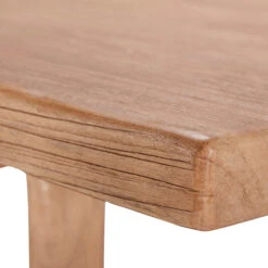 Linea 240cm Elm Wood Dining Table 15 Linea 240cm Elm Wood Dining Table -Housingunits 997882c3a4018f0e184bb40931b05511 1