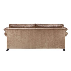 Duresta Harvard Monarch Gold Fabric Large 3 Seater Sofa -Housingunits 9adaf1ff41ae9895a81b6e79703ad11f