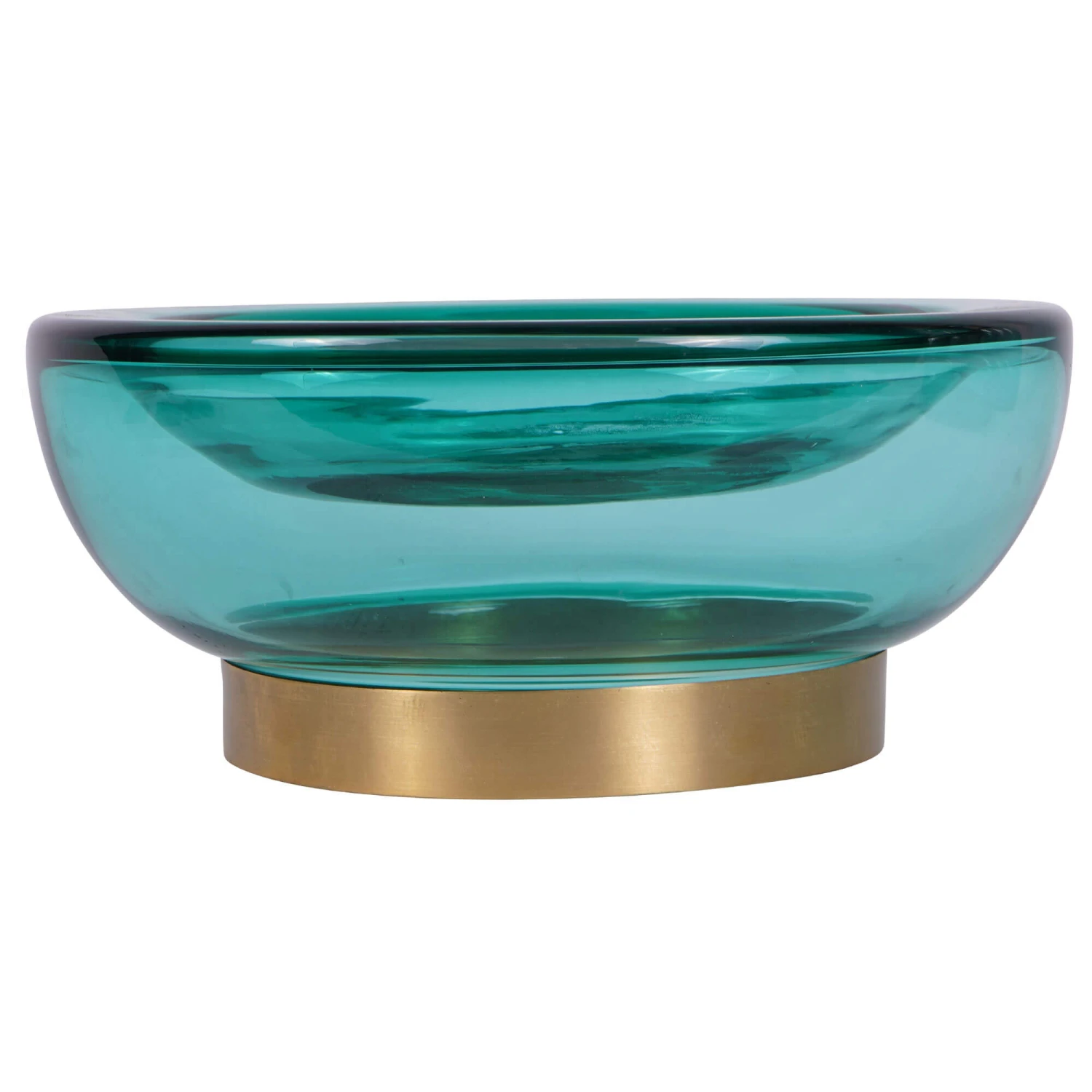 Libra Jorum Glass Bowl 2 Libra Jorum Glass Bowl - Image 2