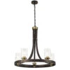 Vasto 5 Light Pendant