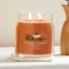 Medium Cinnamon Stick Yankee Candle