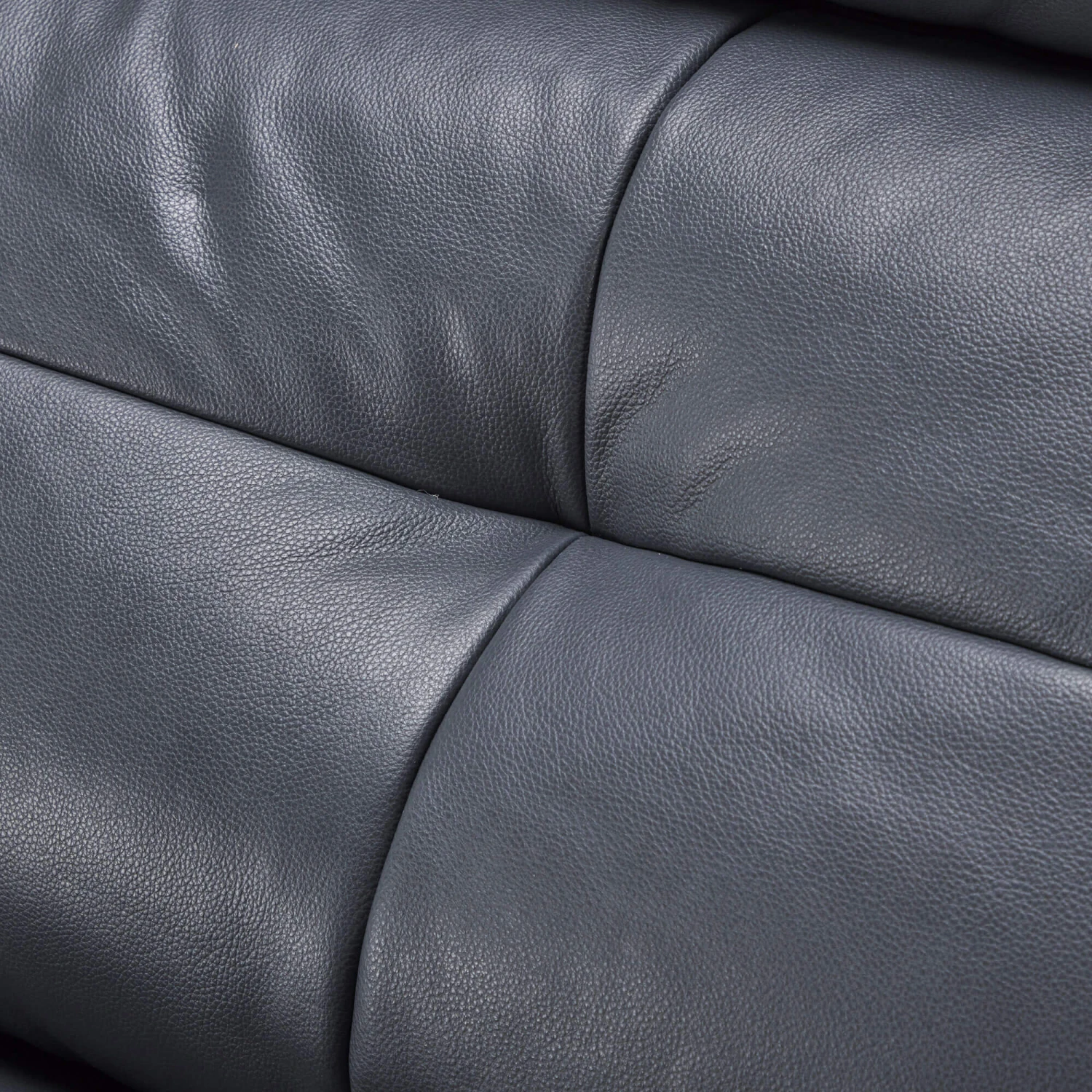 Ercol Mondello Slate Grey Large Recliner Sofa 8 Ercol Mondello Slate Grey Large Recliner Sofa - Image 8