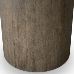 Eichholtz Glenmont Dark Brown Dining Table -Housingunits 9d0f0901f655487fdfb530b19be5b055