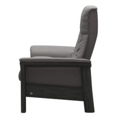 Stressless Windsor High-Back 2 Seater Recliner Sofa In Paloma Silver Grey – Quickship -Housingunits 9d35fc6d2b91ea1db61c72b49fbb18d7 1