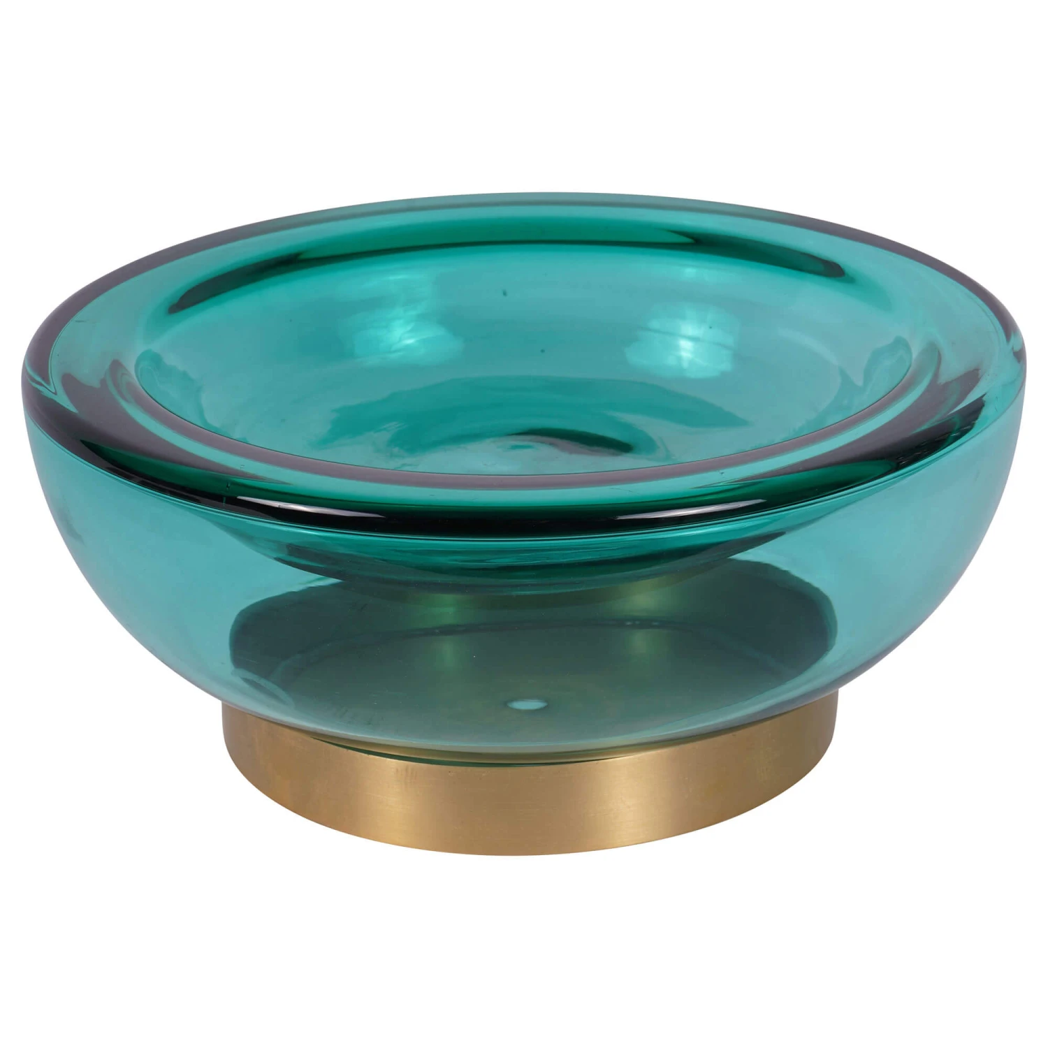 Libra Jorum Glass Bowl 1 Libra Jorum Glass Bowl