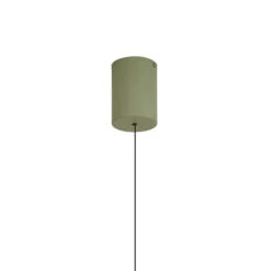 Calice Green 48cm Rise & Fall Pendant Light -Housingunits 9d919bcc4265828ac50c91ac93adb9f0
