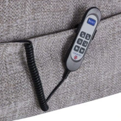 Celebrity Hollingwell Pebble Grey Fabric Standard Cloud Zero Riser Recliner Chair 15 Celebrity Hollingwell Pebble Grey Fabric Standard Cloud Zero Riser Recliner Chair -Housingunits 9dc95743f6d7eb696cf0d1fc12da4cc8