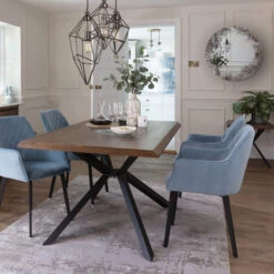 Bronx Square Lamp Table -Housingunits 9dcf8817407d317b20e7ed80354e1d25