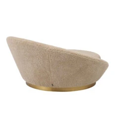 Eichholtz Duardo Loveseat In Canberra Sand Fabric -Housingunits 9e27b53f0c404506ce4b93a05c1a34fa