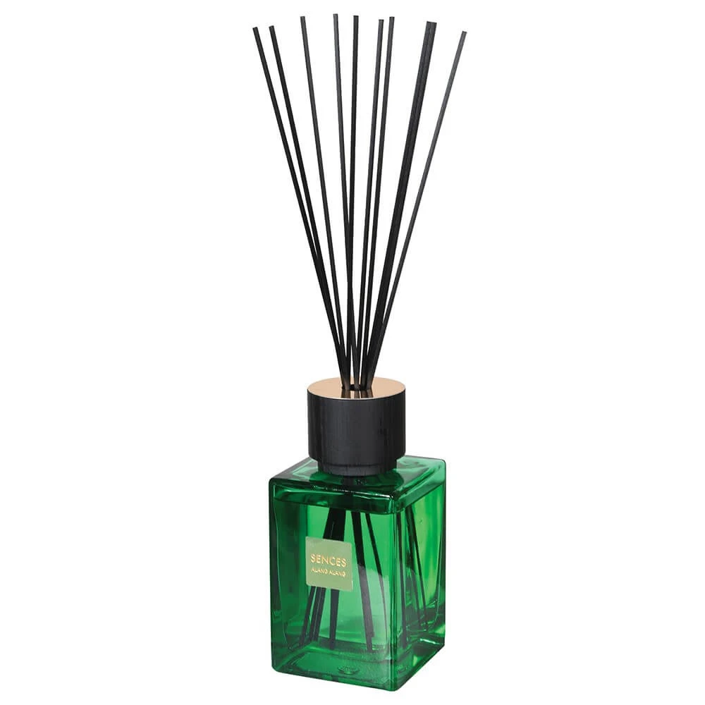 Sences Citrus Verbena Alang Alang Large 500ml Reed Diffuser 2 Sences Citrus Verbena Alang Alang Large 500ml Reed Diffuser - Image 2