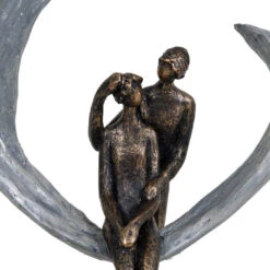 Libra Love Sculpture In Circular Heart -Housingunits 9e35afa6cb2847195720aa3c7d3f42f7 1