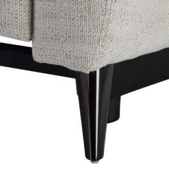 Fiastra White Fabric Power Recliner Loveseat -Housingunits 9e5f2e04b6c06a1cb188e0e7bc330e91