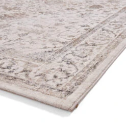 Creation Beige And Silver 120x170cm Rug -Housingunits 9e60adfb1bdc17e415279b4a5a0cbe9b