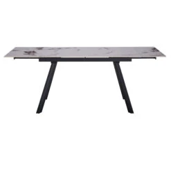 Mistique Sintered Stone Extending Dining Table -Housingunits 9e660c8a1626711b59351b5c9242edf0