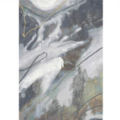 Galleria Navy Cream 200cm X 290cm Rug 5 Galleria Navy Cream 200cm X 290cm Rug -Housingunits 9e7616d46be8c9c0a859491a3138ff55