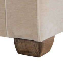 Haddon Como Egret Beige Fabric 3 Seater Sofa -Housingunits 9f41d2e48a51c882188d75d6d3b7fb8c