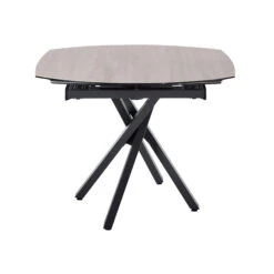 Alberto Travertine Effect 190cm Extending Dining Table -Housingunits 9fef9dd6283667ddda7d423774d4339a