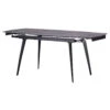 Monteverdi Grey Sintered Stone Dining Table