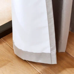 Faux Silk Silver Thermal Blackout Eyelet Curtain Collection 9 Faux Silk Silver Thermal Blackout Eyelet Curtain Collection -Housingunits a02558e285e14c0a866b0456e84fc4f2