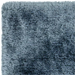 Plush Shaggy Airforce Blue 200cm X 300cm Rug -Housingunits a05e71f0b2e09c22e12fff4a06b91c15 4