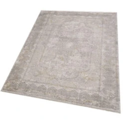 Toros Medallion Natural Rug Collection -Housingunits a067ab33dbd49fe35a31ec698df3fdc3