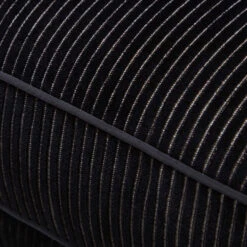 Duresta Gabrielle Kensington Noir Fabric Medium Sofa -Housingunits a07dd1883136e0d81efb5e1e4ba600b1