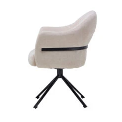 Serena 200cm Dining Table With Bench And 2 Swivel Faith Dining Chairs -Housingunits a0812ae89c94eba01274d3fb0e3ce012