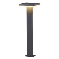 Tignes Outdoor Lamp Post