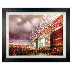 Living The Dream By E. Anthony Orme