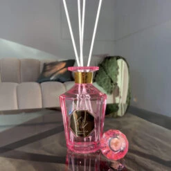 Iconic Powder Room Large 500ml Reed Diffuser