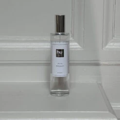 HU Home Oud & Bergamot 100ml Room Spray
