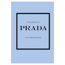Little Book Of Prada