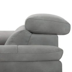 Casper Grey Fabric 3 Seater Sofa -Housingunits a358e63b3771e3a8941b15e459ef02e8