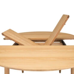 Ercol Teramo Oak Extending Dining Table -Housingunits a3cbdf728b6181483b07dff7492c18cb 1