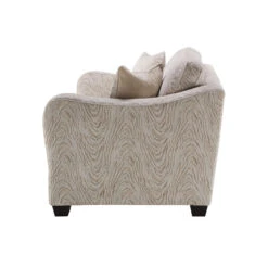 David Gundry Como Metropolitan Cream Fabric Large Sofa -Housingunits a3e49e0aa1103580e7d69cc0d3101d15