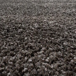 Twilight Charcoal Shaggy Rug Collection -Housingunits a3fed7b634ba54aff98b44907ad49b80