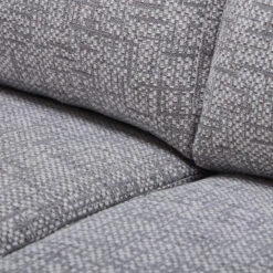 G Plan Seattle Light Grey Fabric Power Recliner Chair -Housingunits a4761796339d94783292a915e826d348